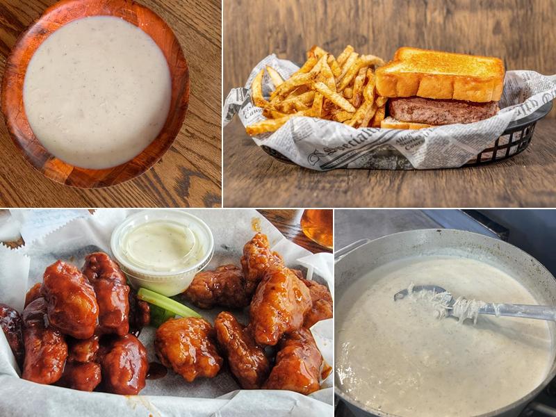 Crawford's 5225 S Main St, Cowpens