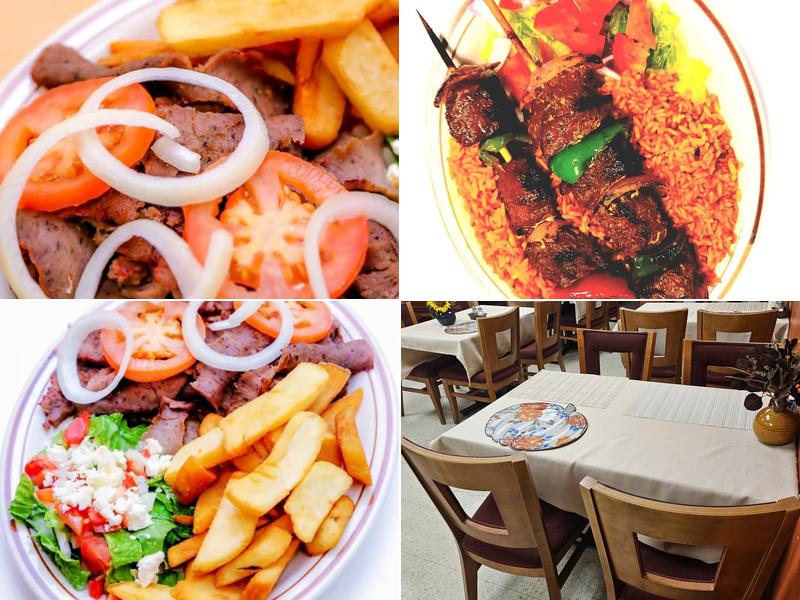 Tasty World Restaurant