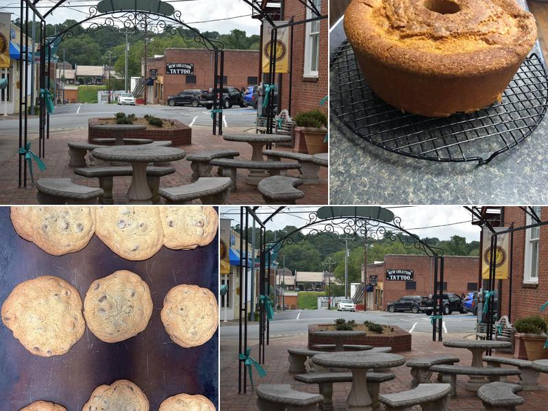 Main Street Coffee & Ice Cream