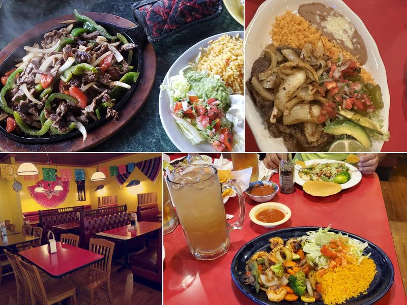 El Sureño 1052 S Trade St, Tryon