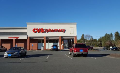 CVS