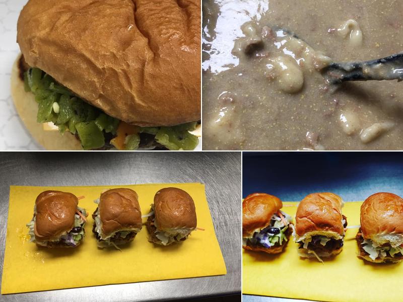 Apache Burger Travel Center Sr 170 Hwy, Peridot