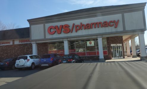 CVS