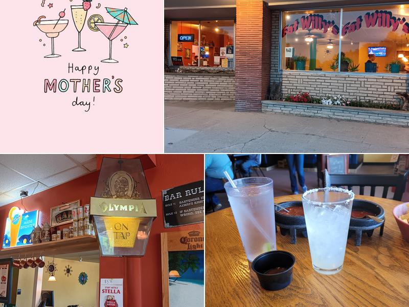 Fat Willys 12 Circle Dr, Republican City