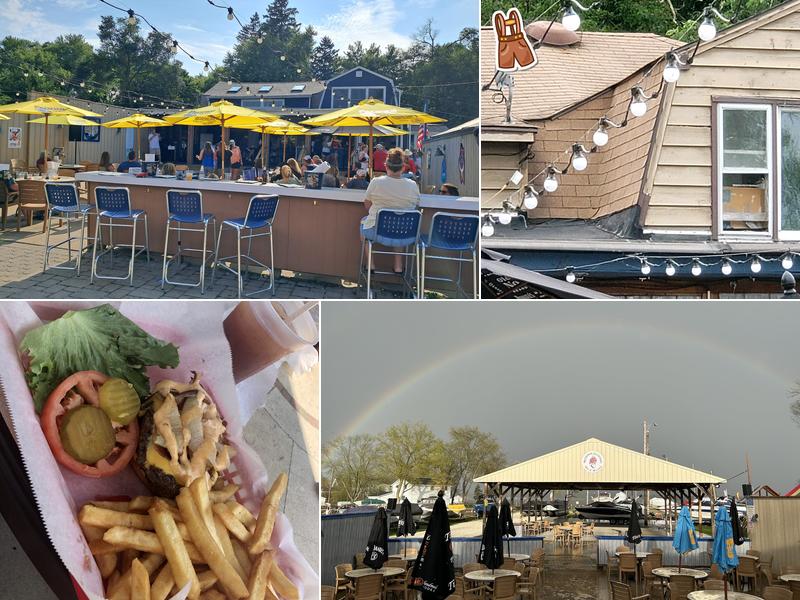 Captain's Quarters Inc