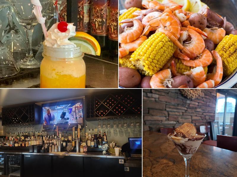 Bowen's Landing 8681 SC-9, Inman