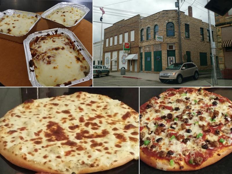 Biggie Biggs 120 S 4th St, Lincoln