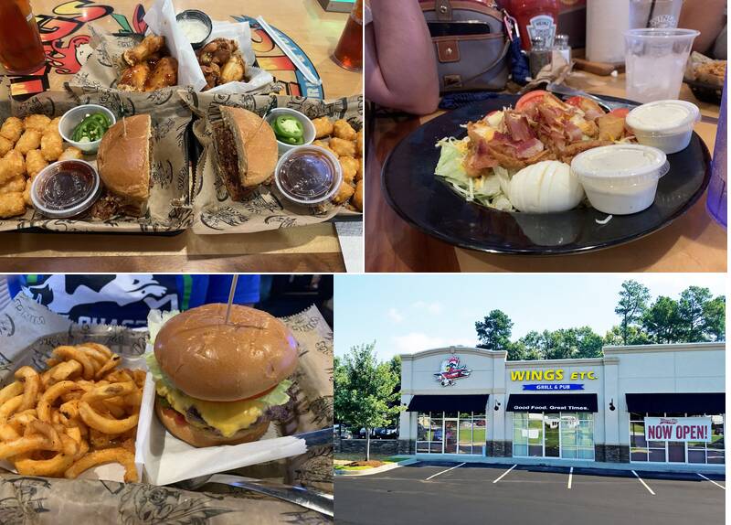 THE 15 BEST Restaurants in Boiling Springs, SC With Menus, Reviews