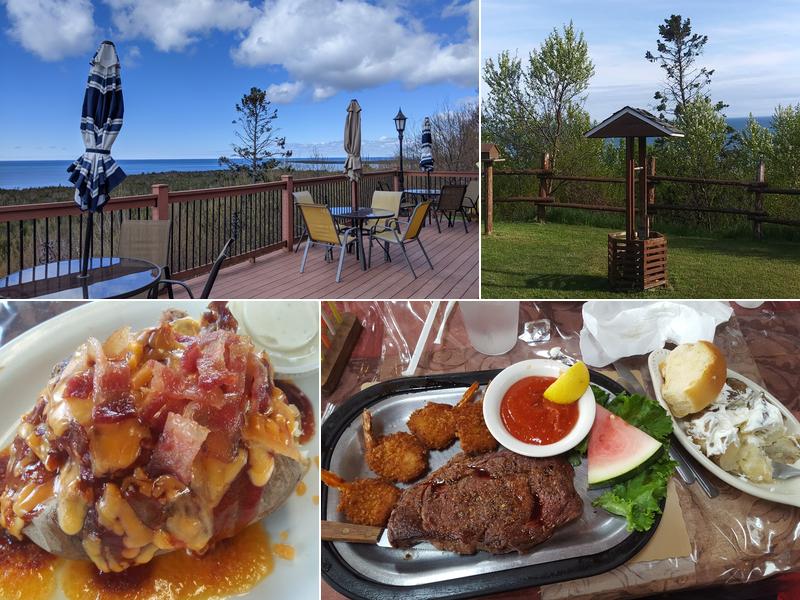 Epoufette Bayview Inn Inc