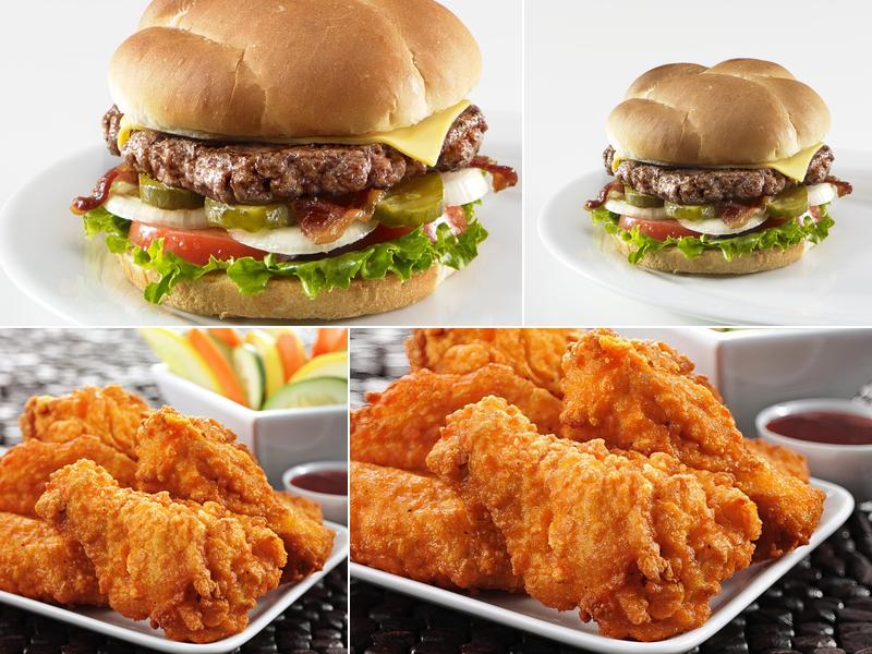 Smokehouse At Chicago Ridge