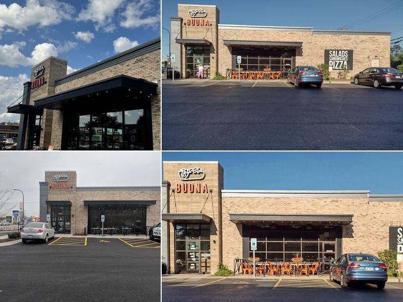 Buona 6235 95th St, Oak Lawn