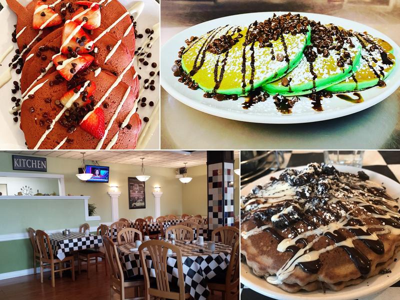 Madison Park Kitchen