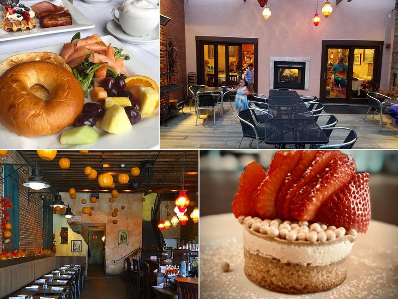 caffe De Luca 7427 Madison St, Forest Park