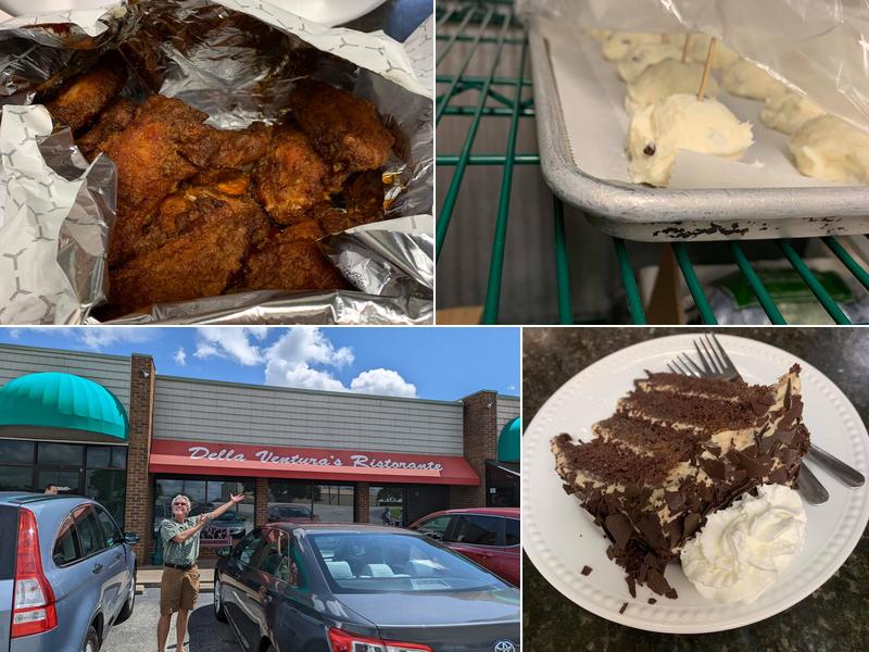 DellaVentura Pizzeria