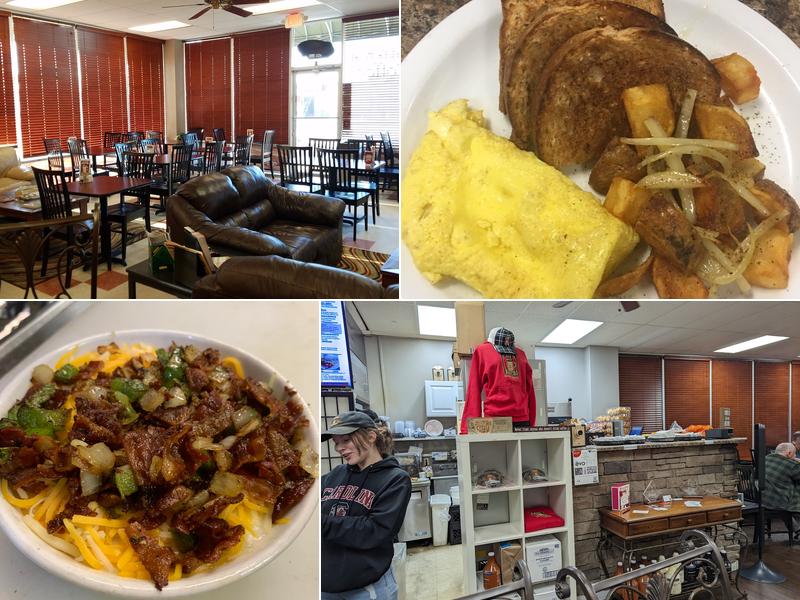 Java Bistro