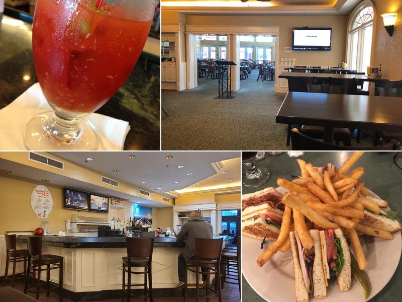 Flamingos Restaurant 8701 Astronaut Blvd, Cape Canaveral