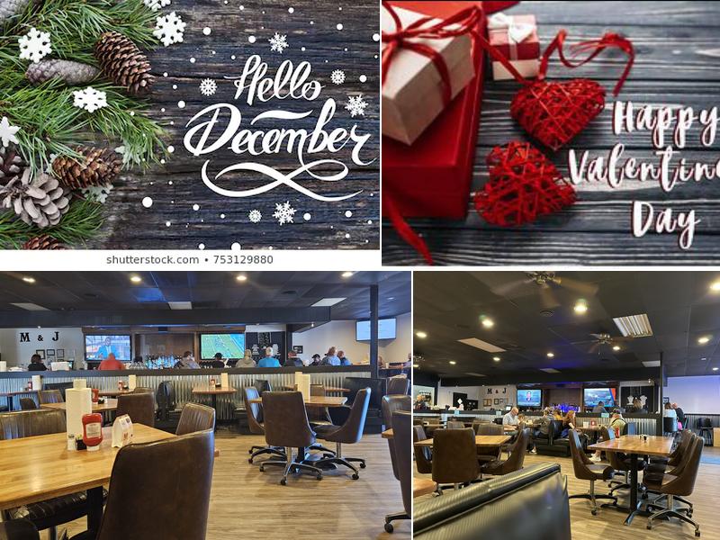 M&J Restaurant Of Greer