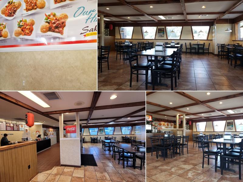 Sakura Japanese Restaurant