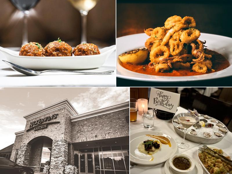 Rick Erwin's Eastside