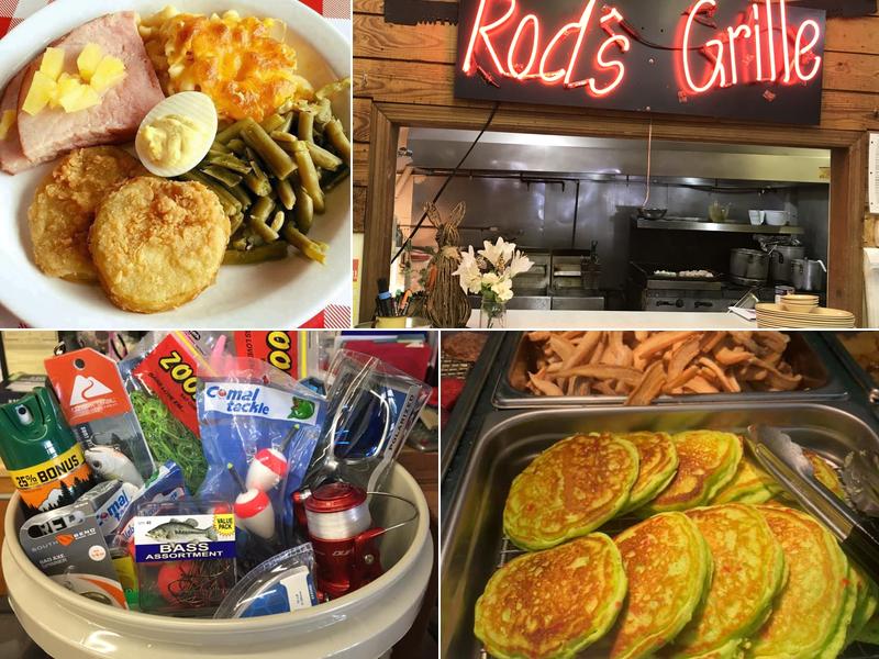 The Junction of Gowensville