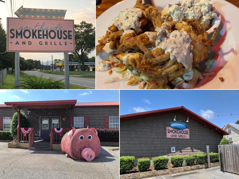 Southside Smokehouse & Grille