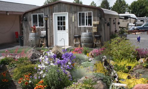 Country Lane Campground & RV Park Wilbur