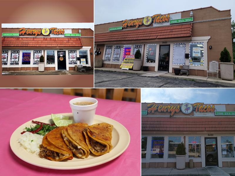 Henry's Tacos