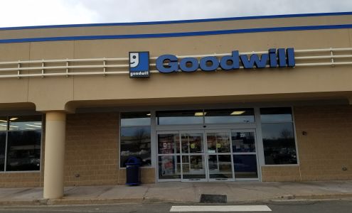 Goodwill Bloomfield