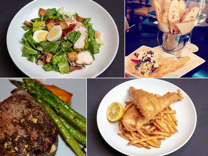 MESH 299 N Church St, Spartanburg