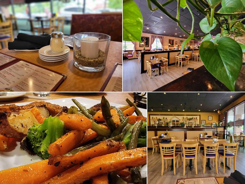 La Taverna 120 Dorman Commerce Dr, Spartanburg