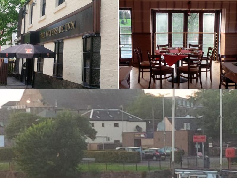 The Boatyard, Bar and Grill