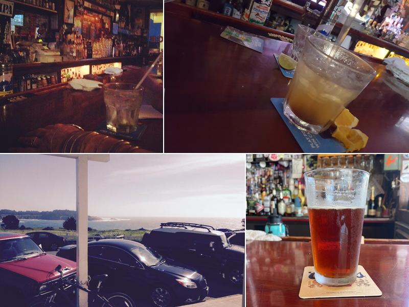 Dick's Place 45070 Main St, Mendocino