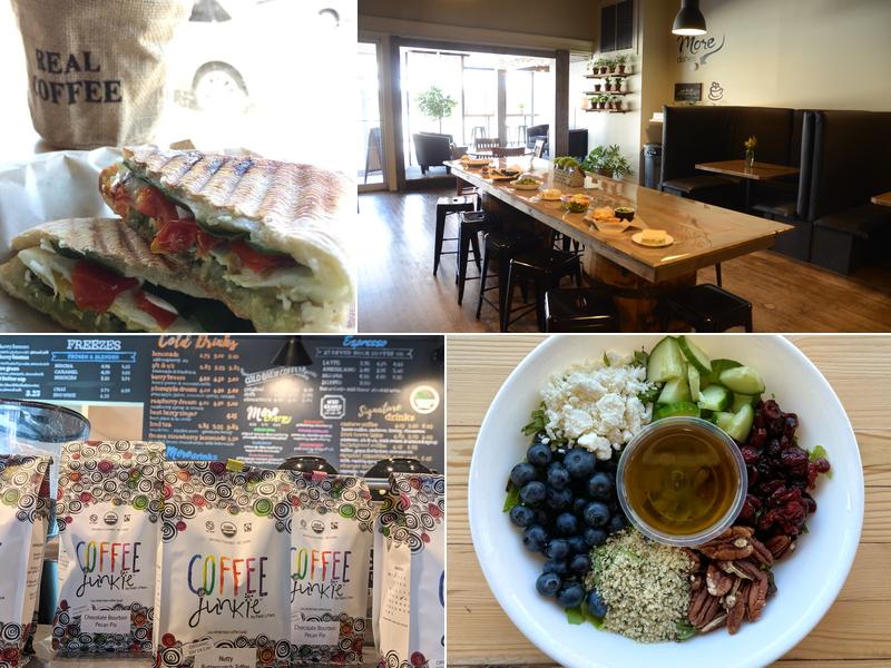 More On Main 317 E Main St, Streator