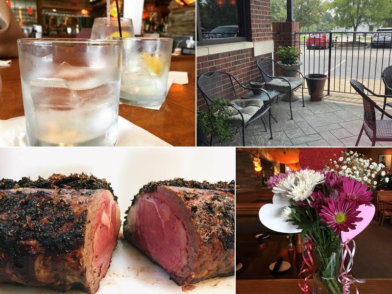 Travinia Italian Kitchen & Wine Bar 101 Sparkleberry Crossing Rd, Columbia