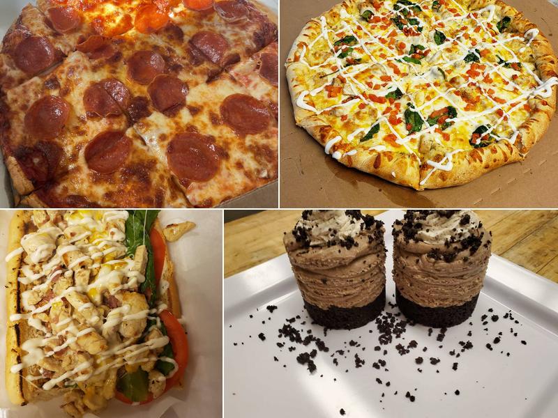 Pizza For U 940 S Water St, Wilmington