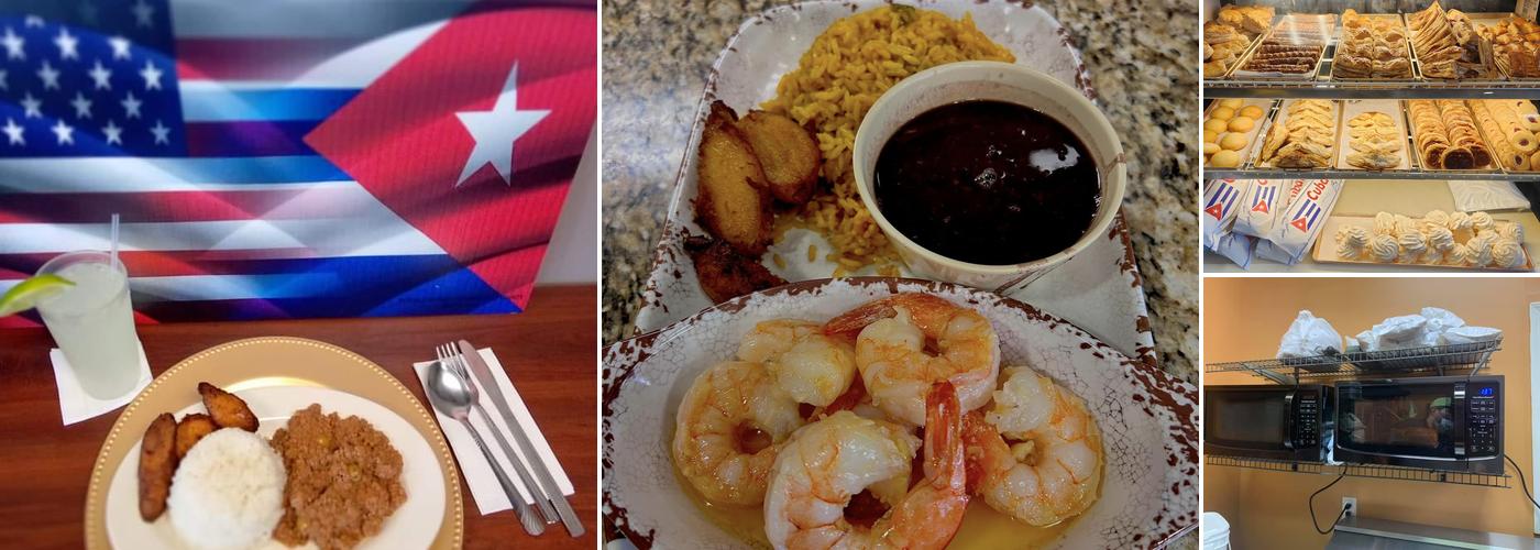 Havana Restaurant & Bakery Corp