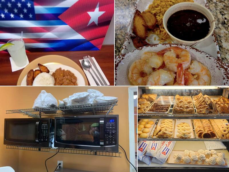 Havana Restaurant & Bakery Corp 2912 US Hwy 27 N, Sebring