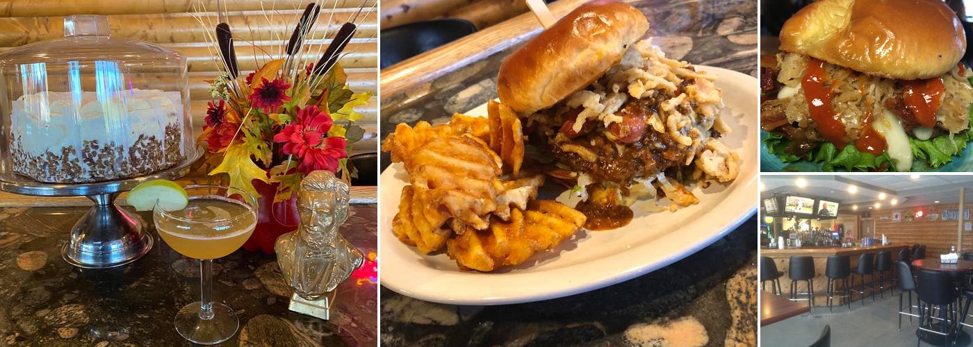 Honest Abe's Tap & Grill