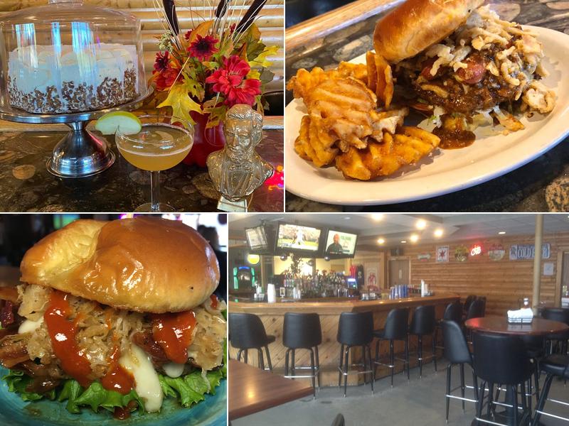 Honest Abe's Tap & Grill