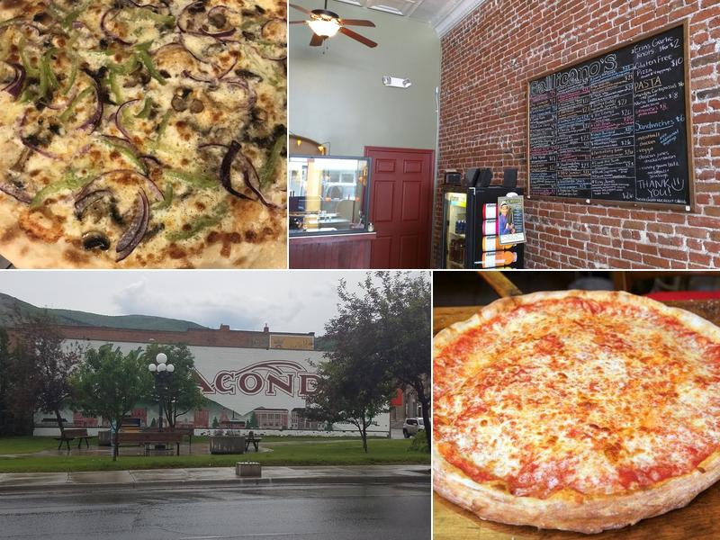 Gallicano's Pizzeria