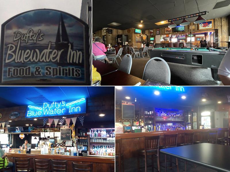 Blue Water Inn 6584 Main St, Caseville