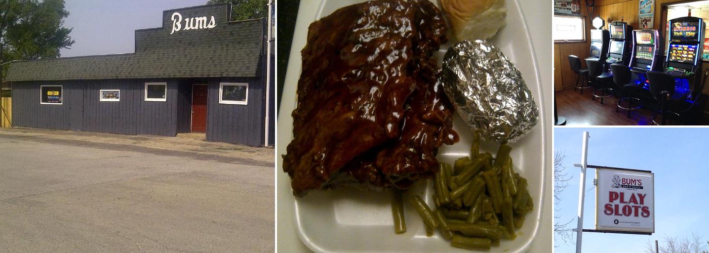 Bum's Bar & Grill