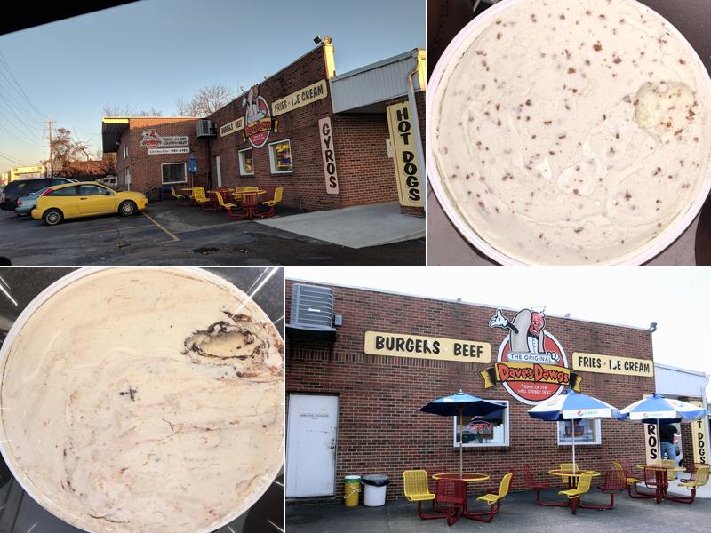 Dave's Dawgs 531 Bedford Rd, Morris