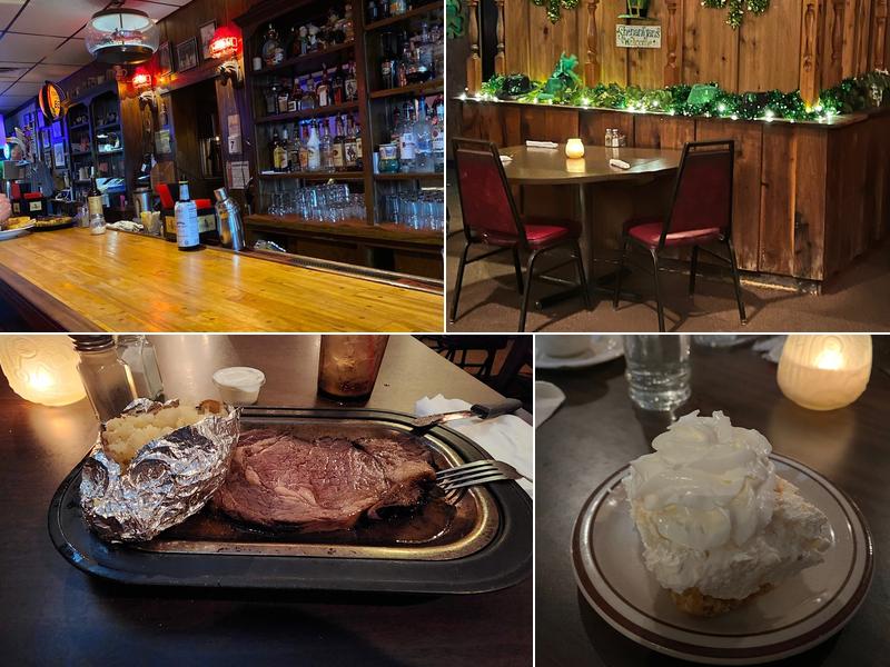 Cookie's Restaurant 103 W Mondamin St, Minooka