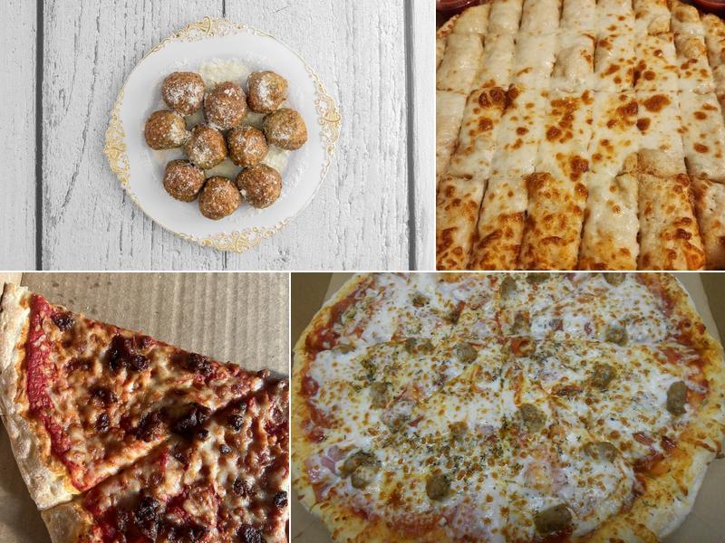 Pizza Chef of Guyton 210 Central Blvd, Guyton