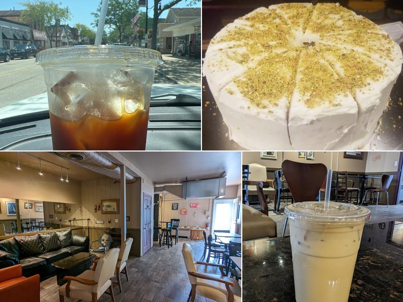 Honey Hill Coffee Company