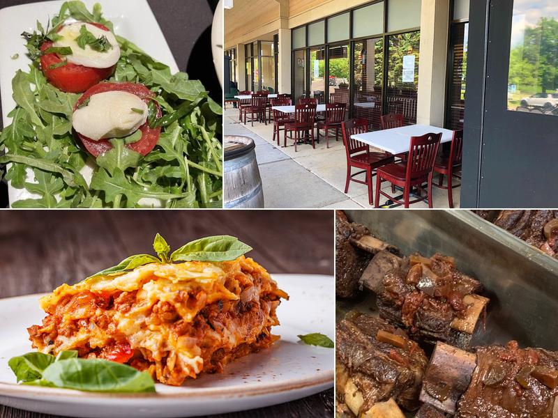 Za Za's Tavola Italiana