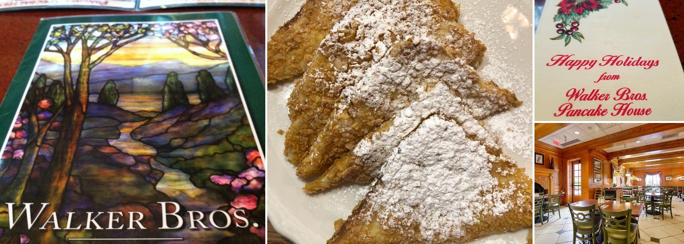 Walker Bros. Original Pancake House