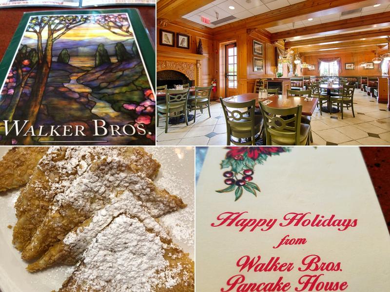 Walker Bros. Original Pancake House