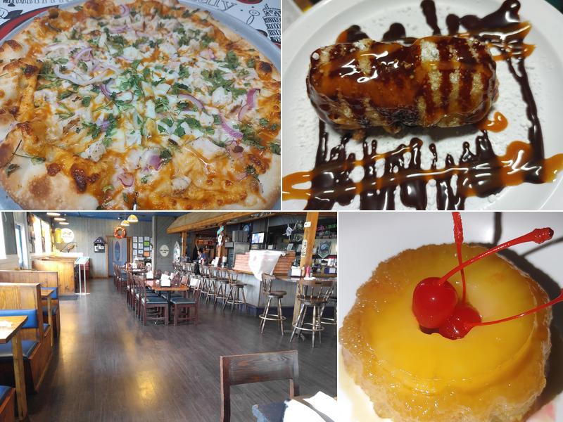 Melody's Coastal Cafe